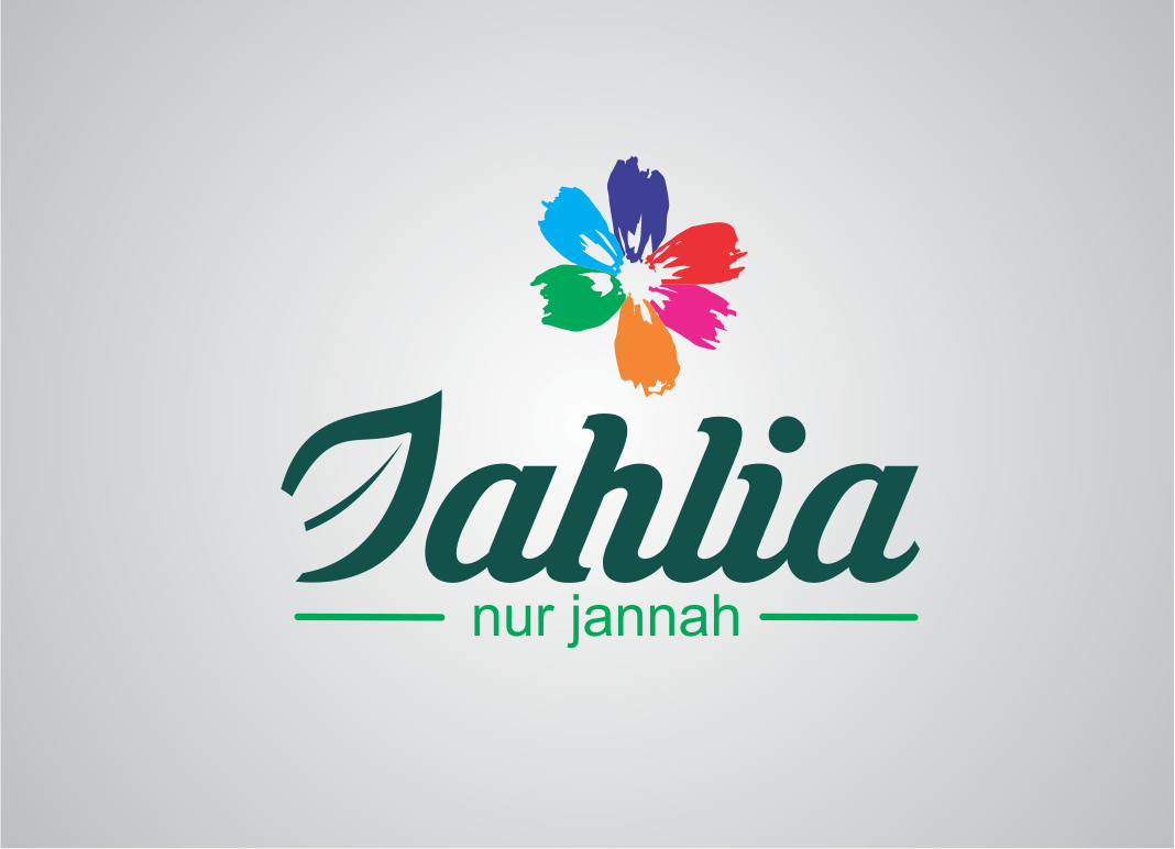 Dahlia Logo - Logo for dahlia. LOGO and STATIONARY