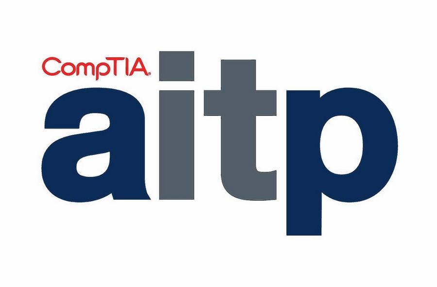 AITP Logo - CompTIA buys AITP, plans to launch another group to help tech pros