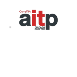 AITP Logo - AITP Chicago |