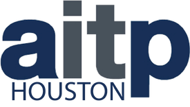 AITP Logo - AITP Houston – Association of Information Technology – Houston ...