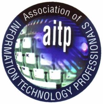 AITP Logo - Cameron University AITP Student Chapter - Cameron University