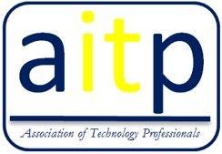AITP Logo - Student Organizations
