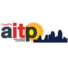 AITP Logo - AITP San Diego Events | Eventbrite