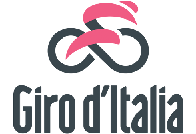 Giro Logo - Giro d'Italia