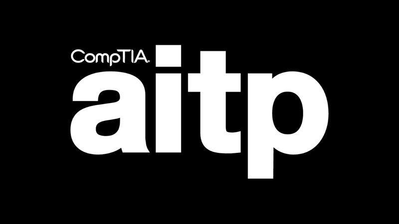 AITP Logo - Chicago CISO of the Year Awards Presentation & Breakfast