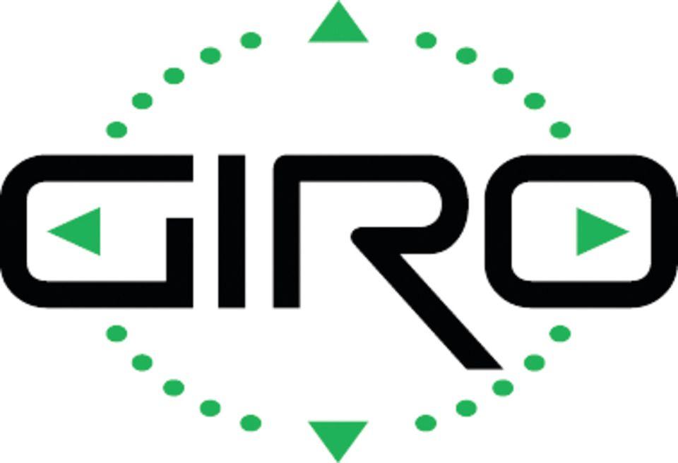 Giro Logo - GIRO