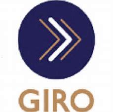 Giro Logo - Giro logo Hungary IP operator | InstaPay