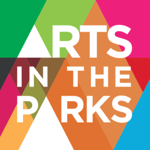 AITP Logo - Arts in the Parks logo In The Parks