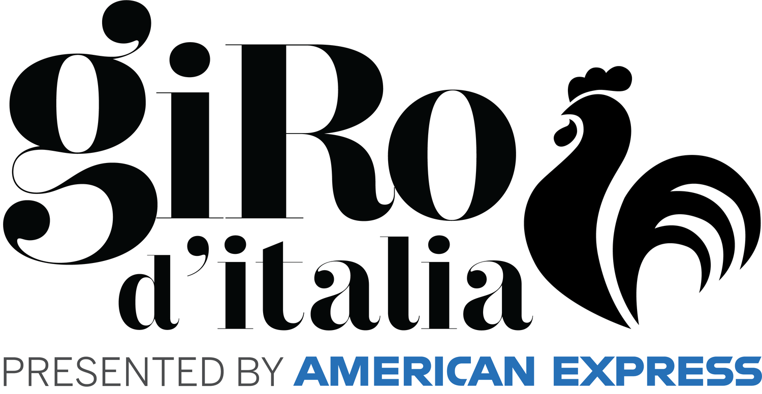 Giro Logo - Logos — Giro d'Italia | Toronto Food Festival