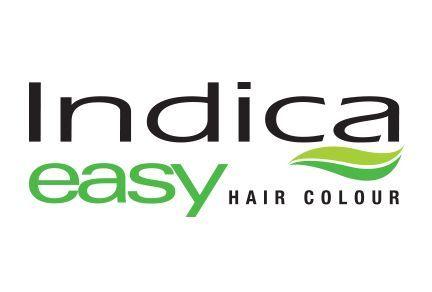 Indica Logo - Brand Logo. Indica Easy Hair Colour. Company logo, Logos, Logo
