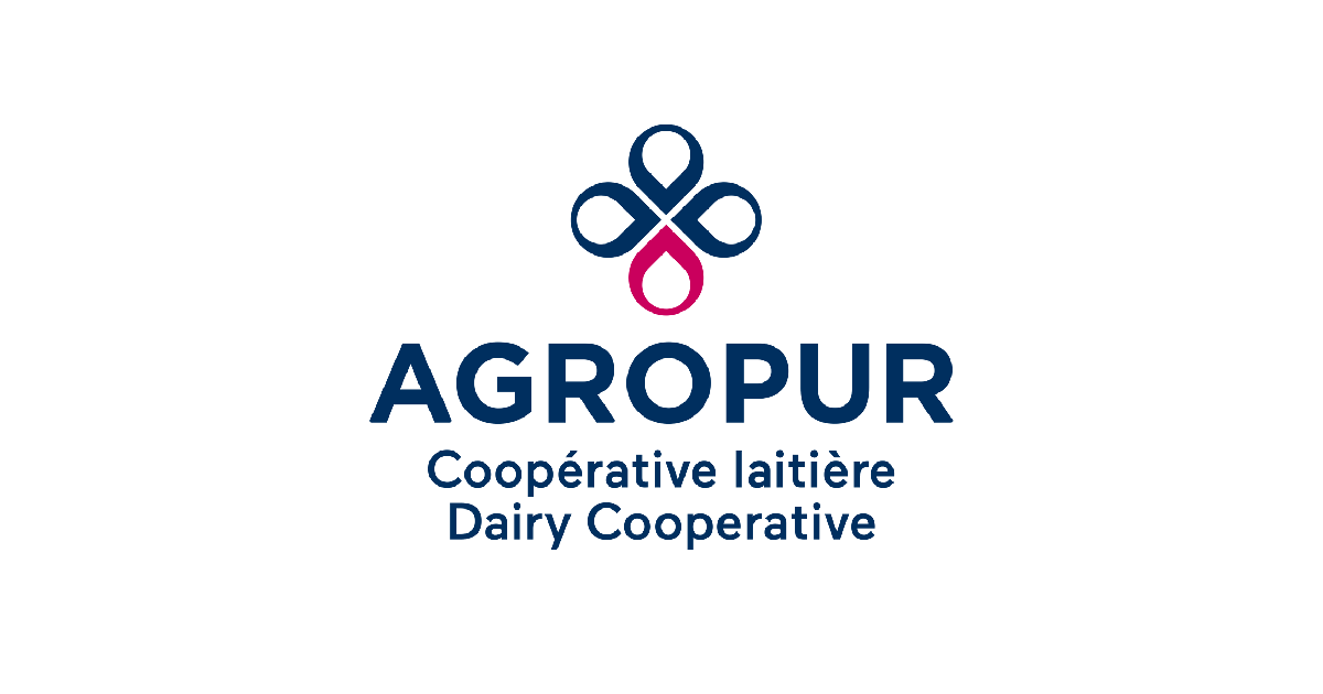 Agropur Logo - Agropur