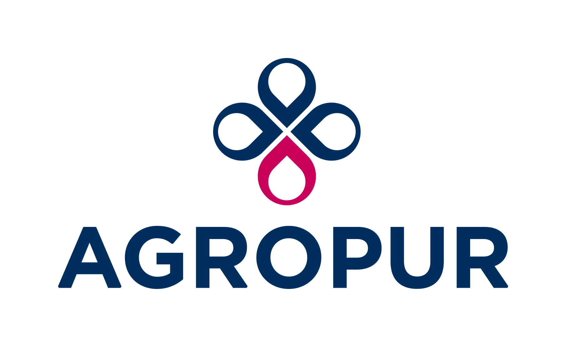 Agropur Logo - Agropur