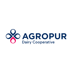 Agropur Logo - Agropur Cooperative Box Logo - Agropur Ingredients