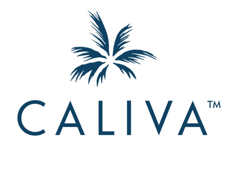 Indica Logo - Caliva
