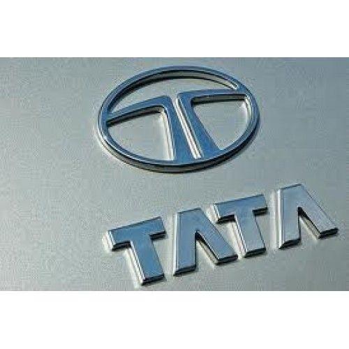 Indica Logo - LED Decal Logo - Light Emblem - Tata Indica, Vista, Vista 90, Vista ...