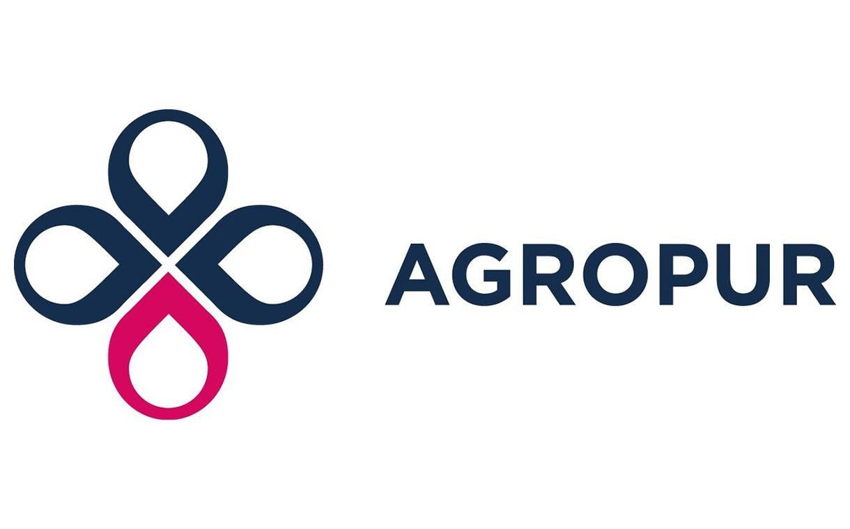 Agropur Logo - Agropur