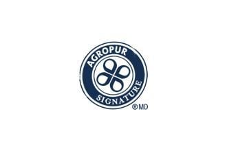 Agropur Logo - Agropur