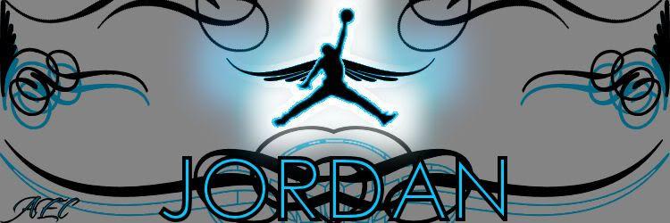 Cool Jordan Logo - jordan logo - Cool Graphic