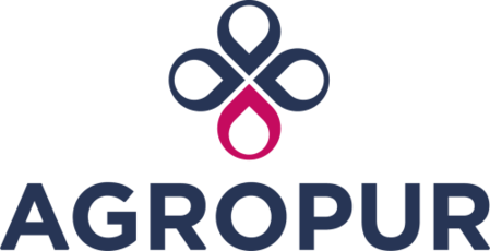 Agropur Logo - Agropur Ingredients | Fi Europe