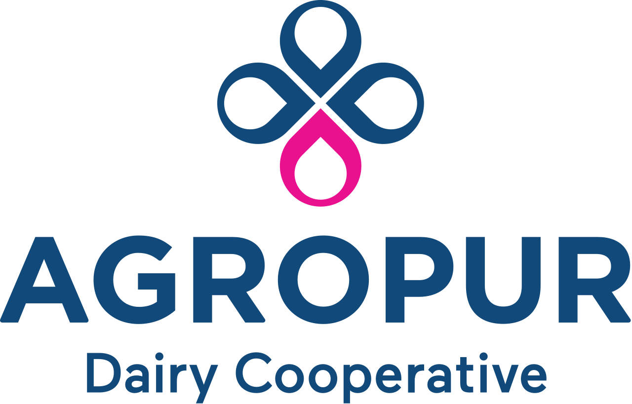 Agropur Logo - Agropur coop logo.svg