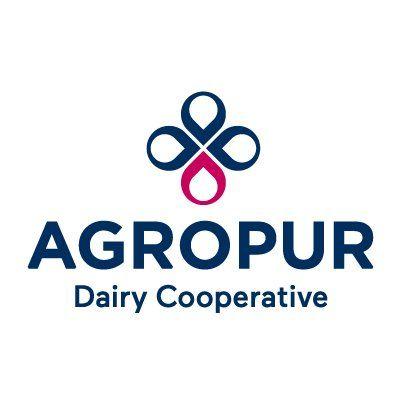 Agropur Logo - Agropur