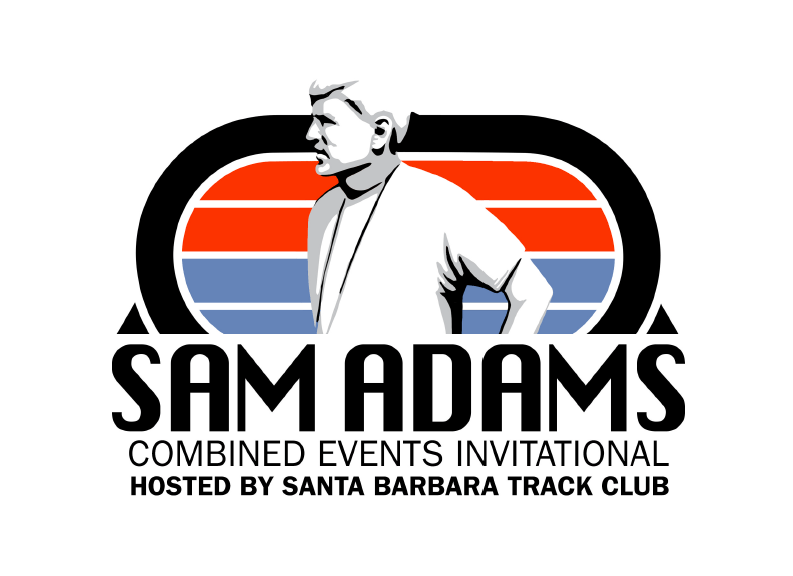 Heptathlon Logo - Olympic High Jump Champion to Debut in Decathlon at Sam Adams ...