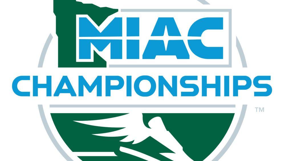 Heptathlon Logo - Track & Field Set to Compete at MIAC Indoor Championships This ...