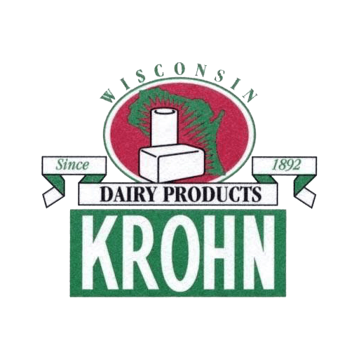 Agropur Logo - KROHN logo