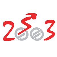 2003 Logo - SAECO 2003 Logo Vector (.AI) Free Download