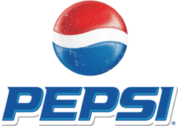 2003 Logo - Pepsi