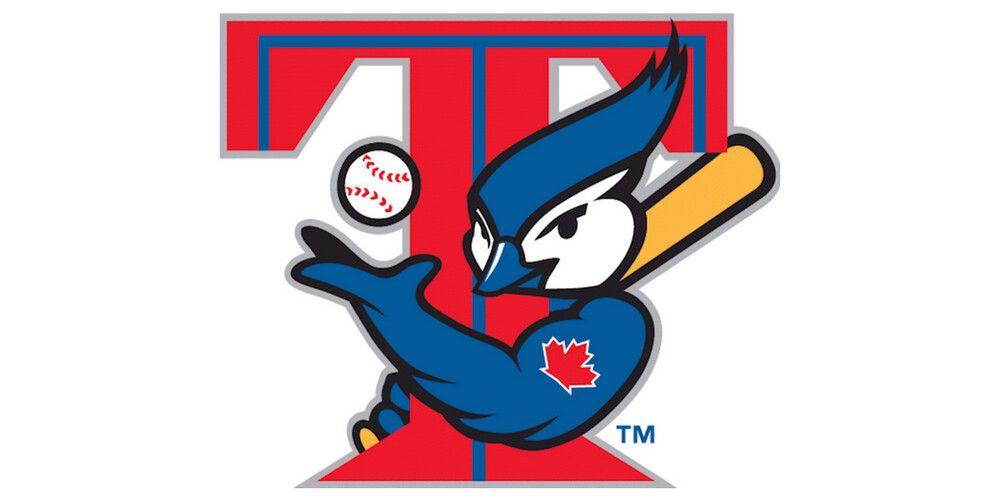 2003 Logo - Gone Too Soon: The 2003 Blue Jays