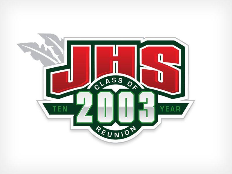 2003 Logo - Graphics Design. Website Design. Logo Design. Signs