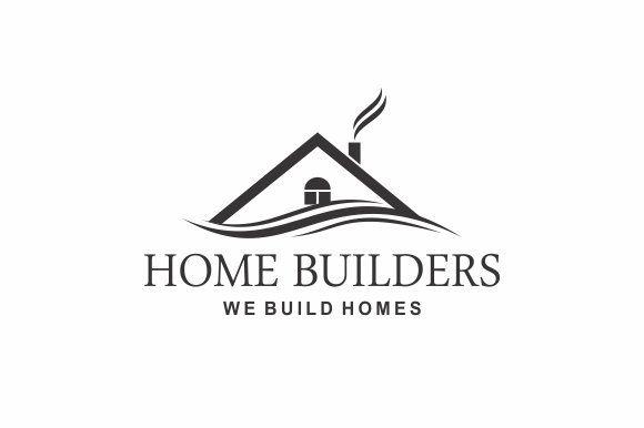 Builders Logo - Home Builders Logo V2