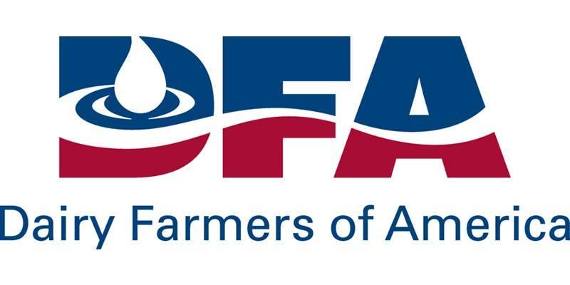 Agropur Logo - Dairy Farmers of America Enters Into Agreement with Agropur to