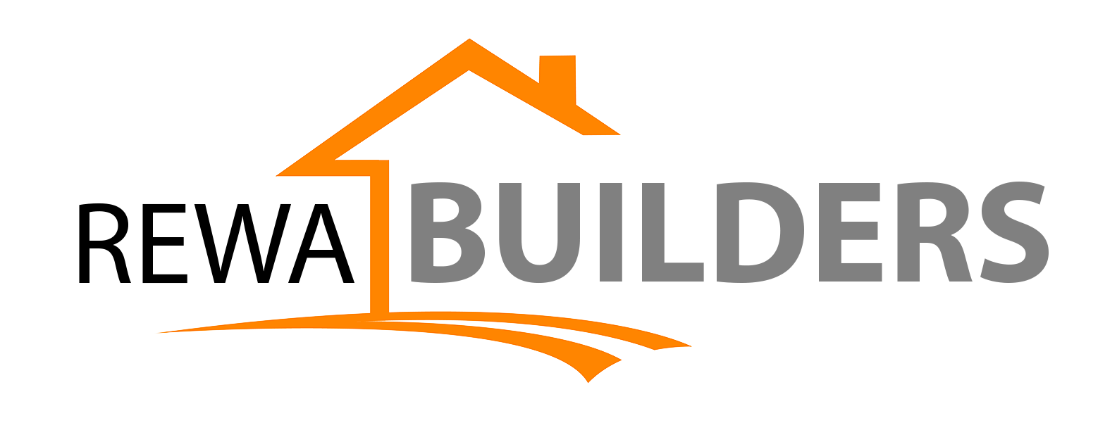 Builders Logo - Rewa Builders – London – Specialists in Building Services and Renovation