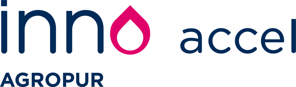 Agropur Logo - Agropur Inno Accel