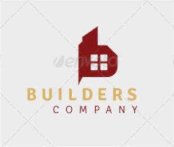 Builders Logo - 55 Ultimate Collection of Builders Logo Designs | Free & Premium ...