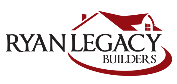 Builders Logo - Custom Home Builders, Frederick MD | Ryan Legacy Builders