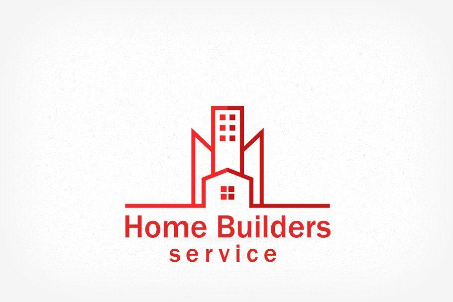 Builders Logo - Property Builders Logo