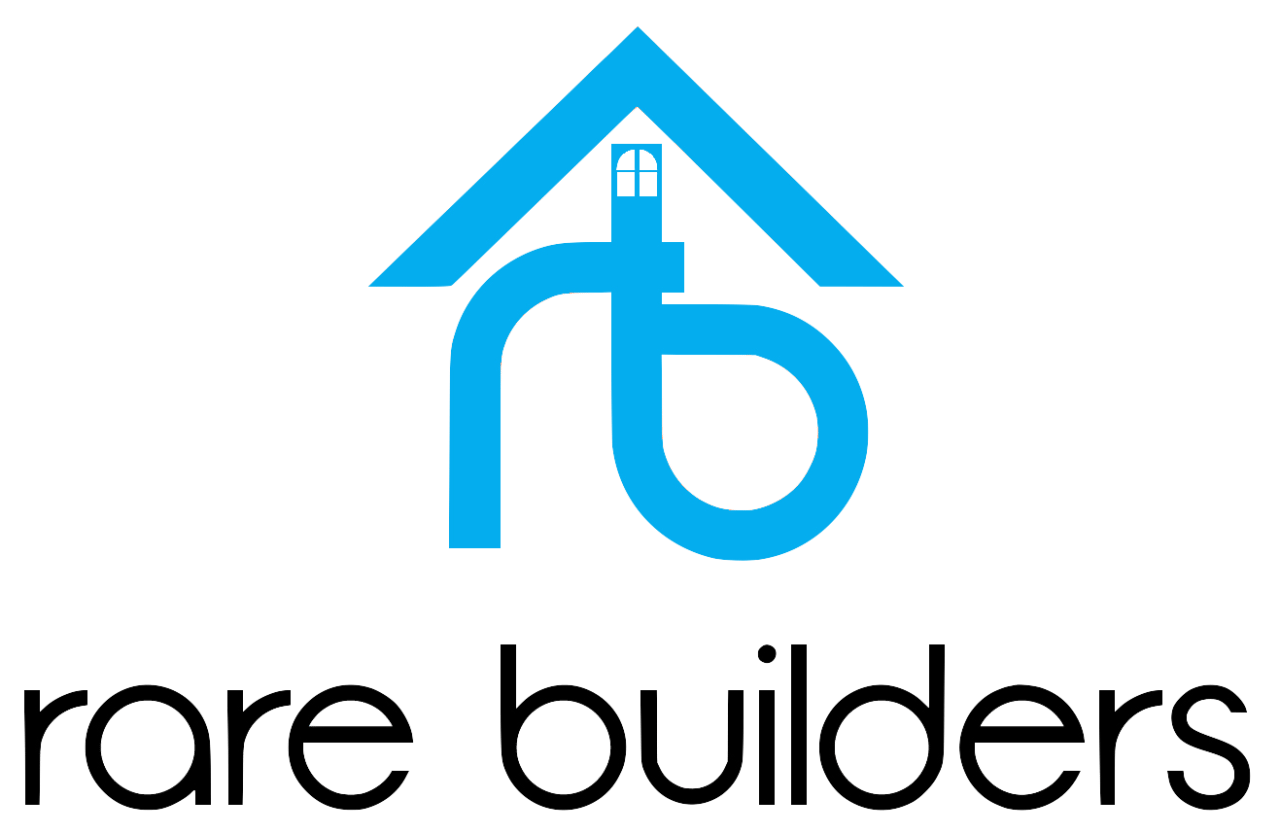 Builders Logo - Rare Builders - Orlando Custom Home Builders in Altamonte Springs FL