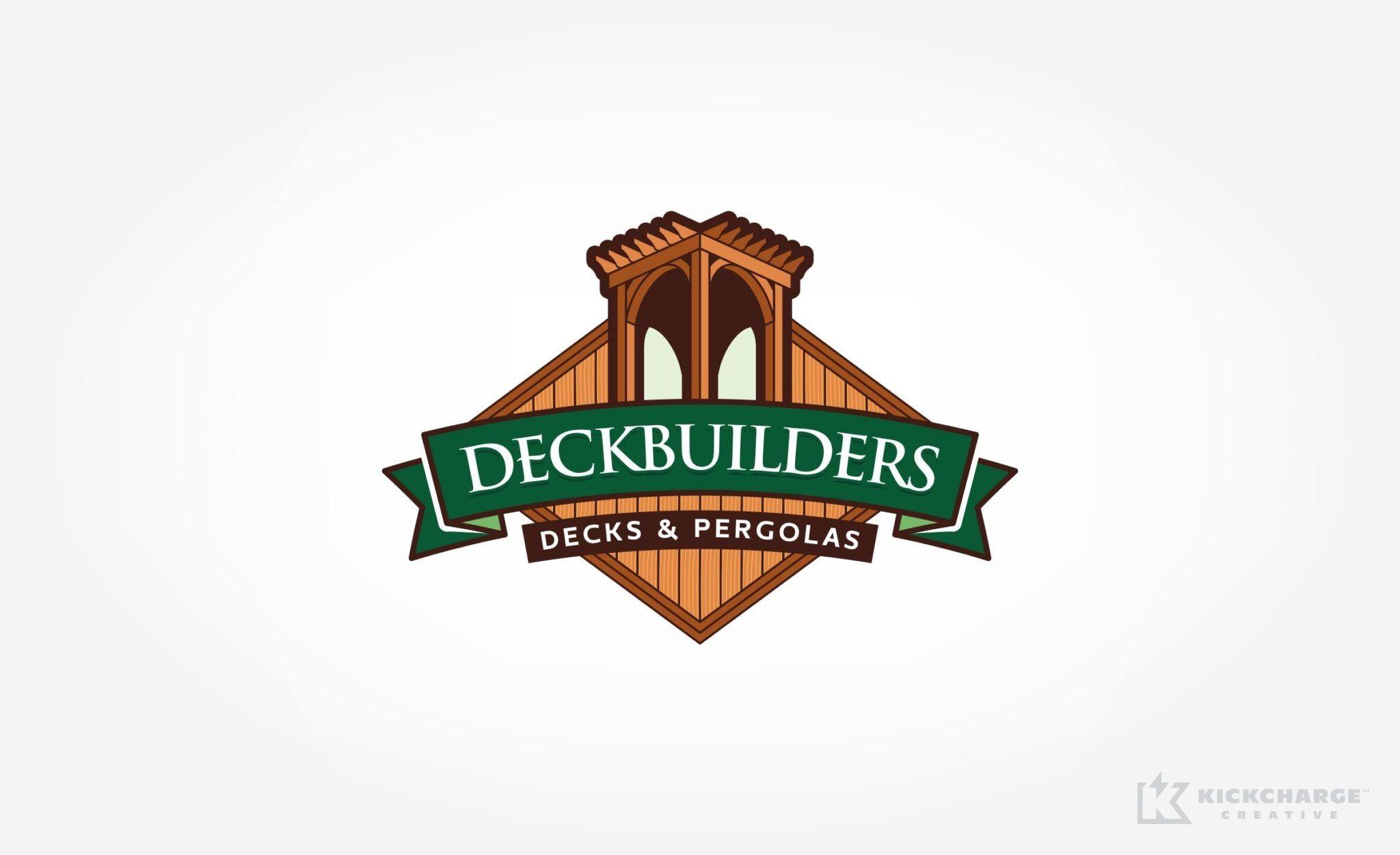 Builders Logo - Logo Design Of Builders | Design Builders