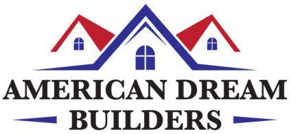 Builders Logo - american dream builders logo sheboygan custom builders – American ...