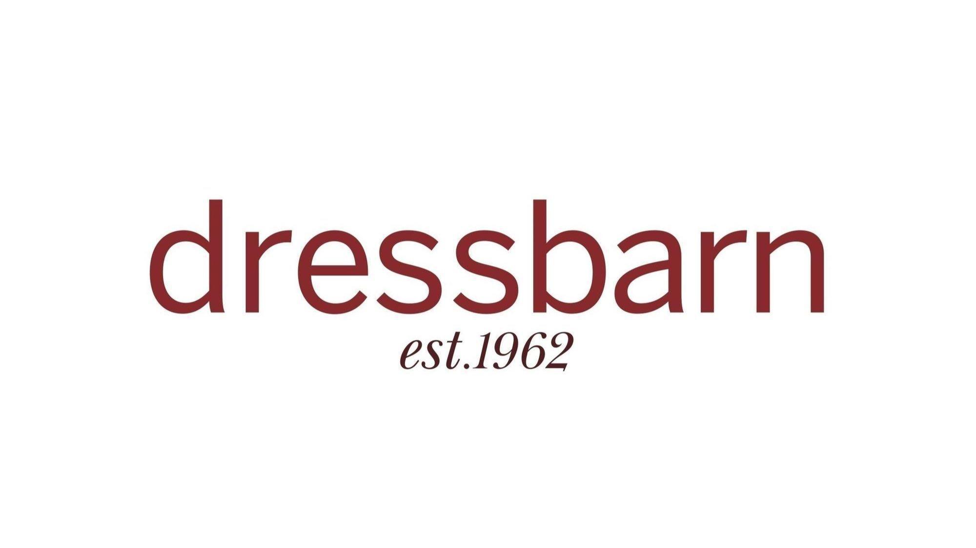 Dressbarn Logo - Another Sioux Falls retailer going out of business: Dressbarn. News