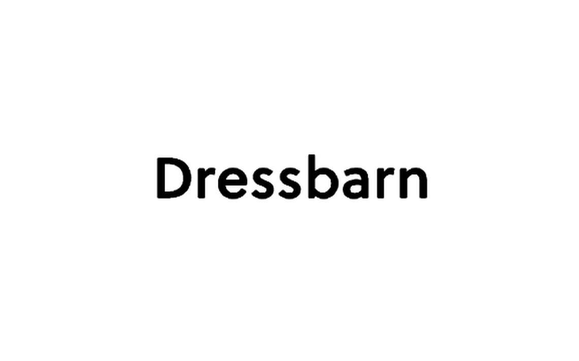 Dressbarn Logo - Dressbarn to close all of its stores, including at Grand Forks ...
