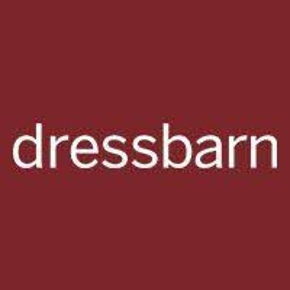 Dressbarn Logo - Dressbarn going out of business