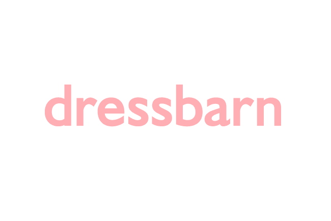Dressbarn Logo - Dressbarn • The Shops @Rockvale