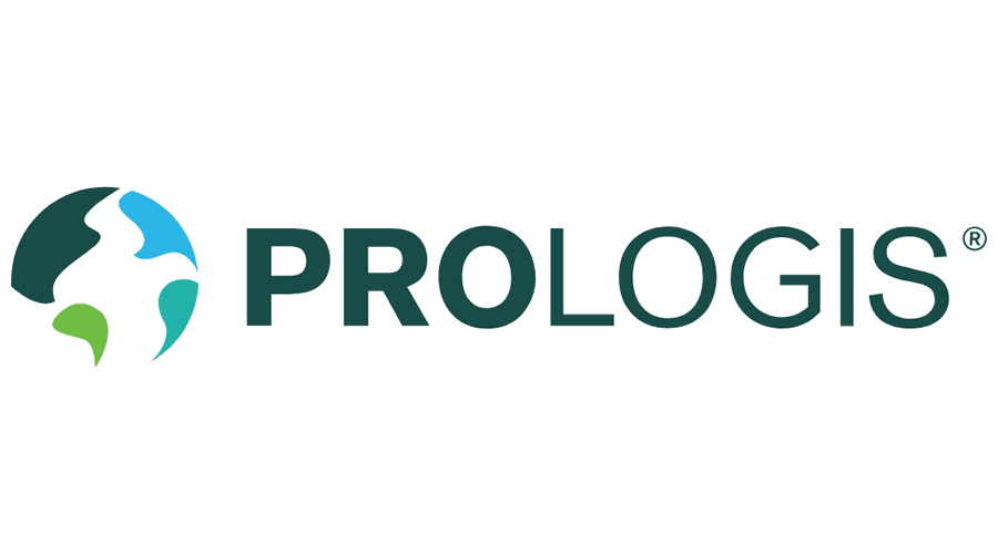 Prologis Logo - prologis-logo-vector - hello energy