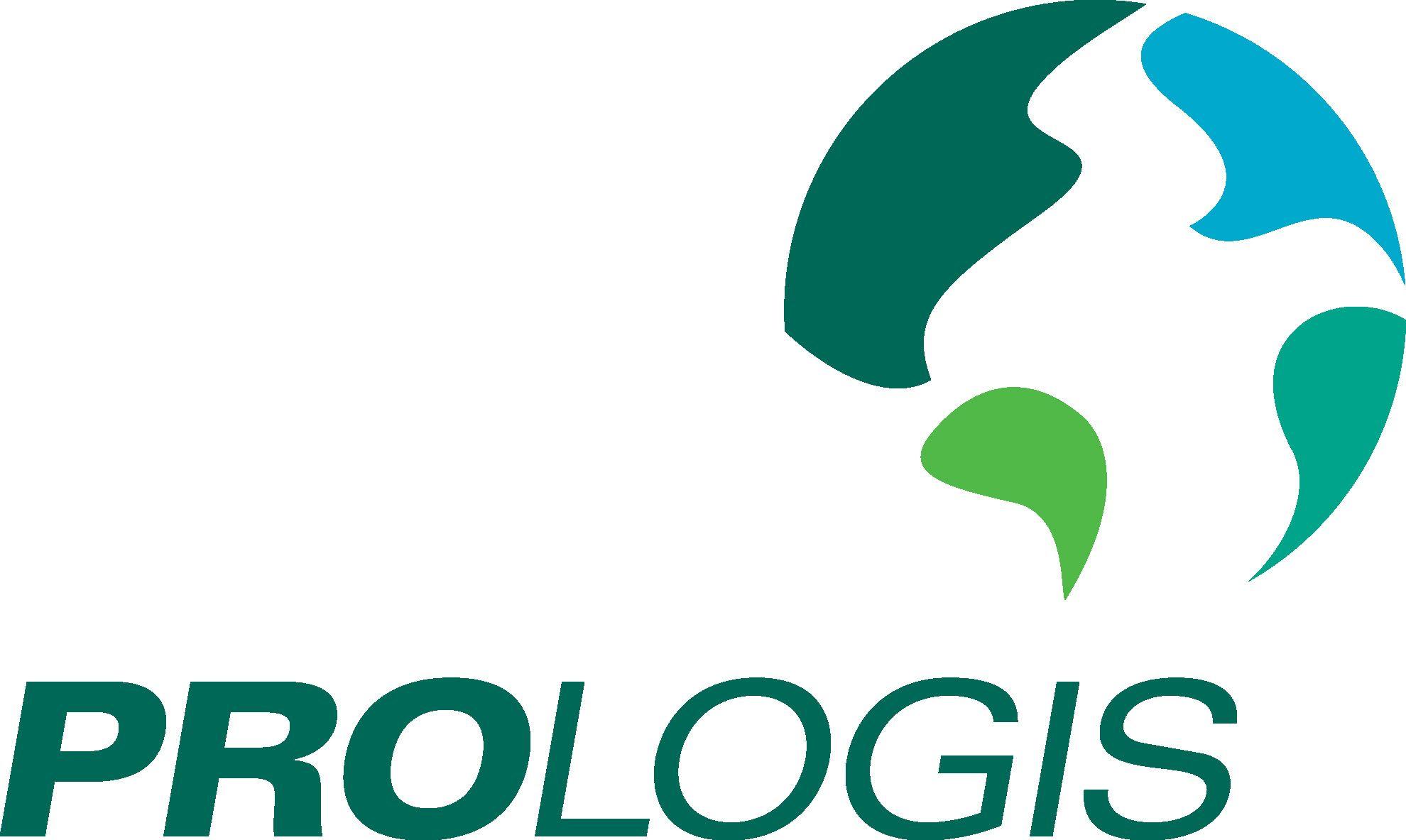 Prologis Logo - Prologis Logo