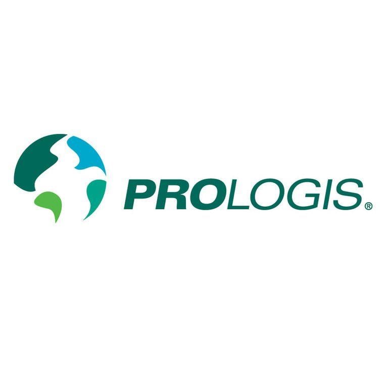 Prologis Logo - Prologis Logos