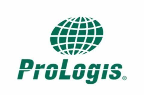 Prologis Logo - Our History | Prologis